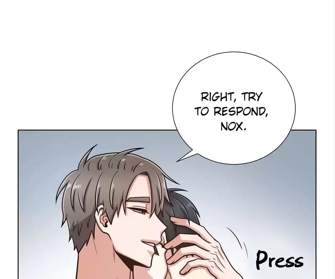 Savage Garden Chapter 36 page 34 - 