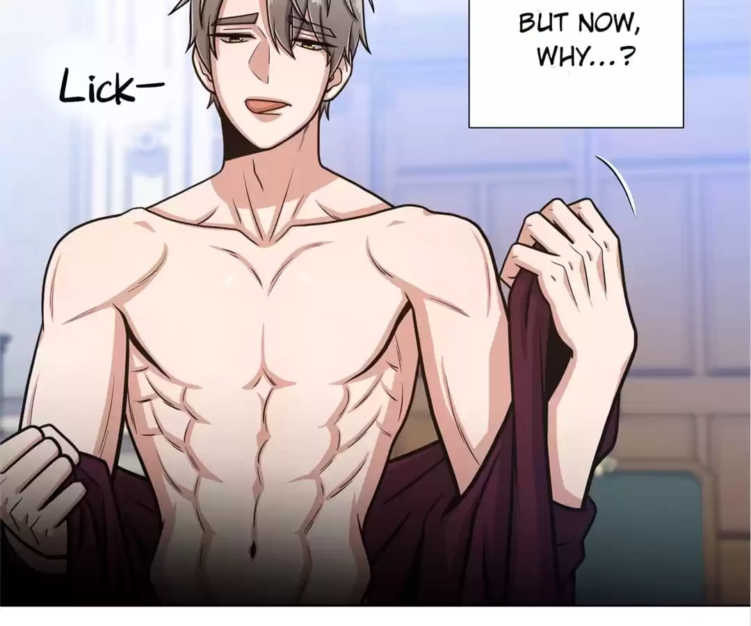 Savage Garden Chapter 36 page 6 - 