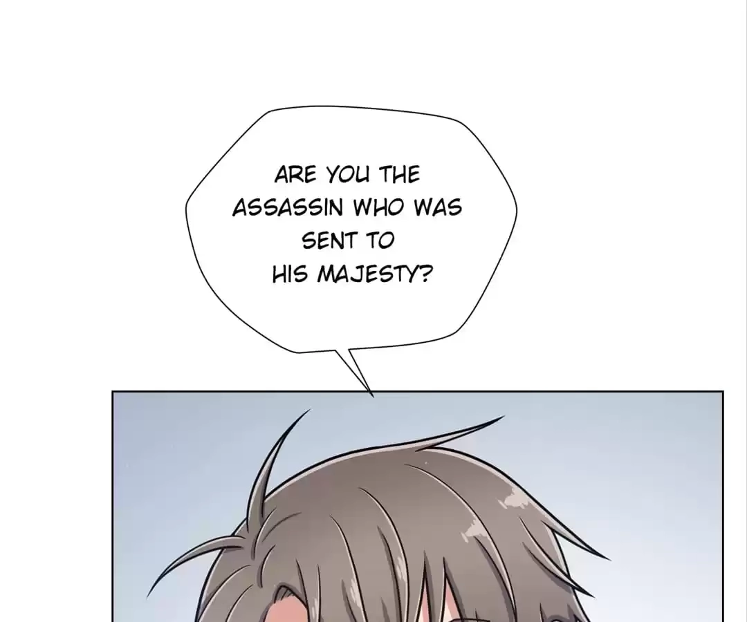 Savage Garden Chapter 36 page 62 - 