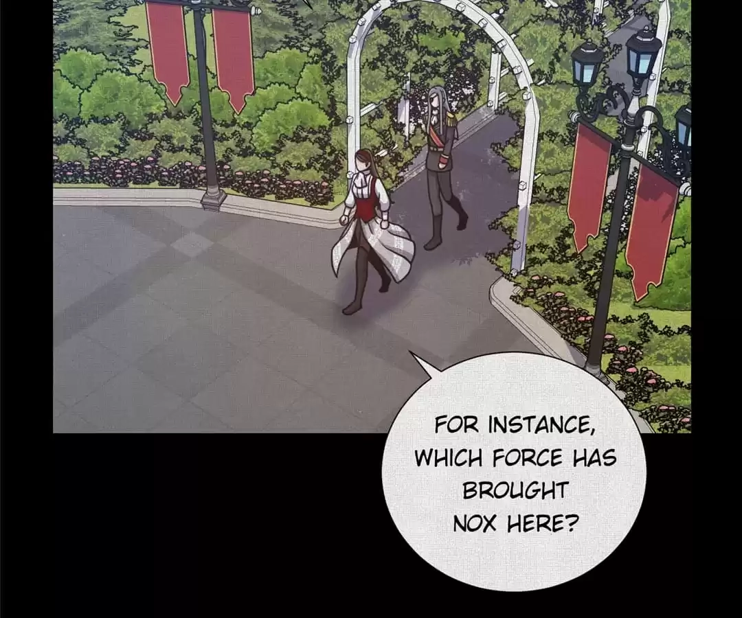 Savage Garden Chapter 37 page 17 - 