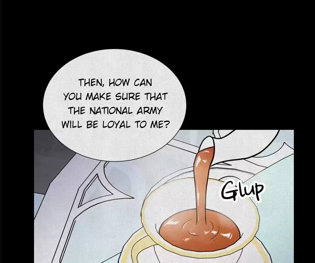 Savage Garden Chapter 37 page 24 - 