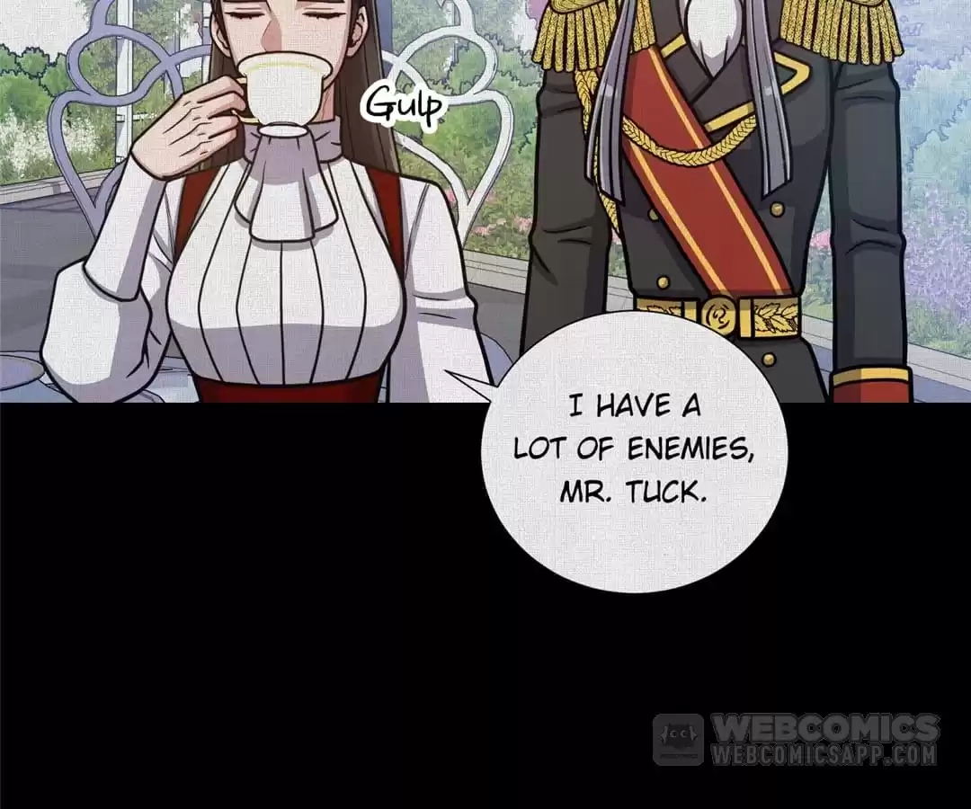 Savage Garden Chapter 37 page 27 - 