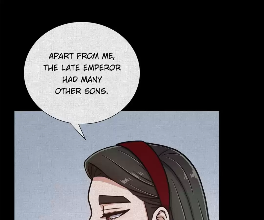 Savage Garden Chapter 37 page 28 - 