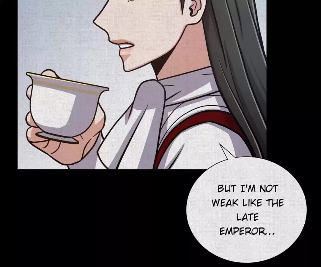 Savage Garden Chapter 37 page 29 - 