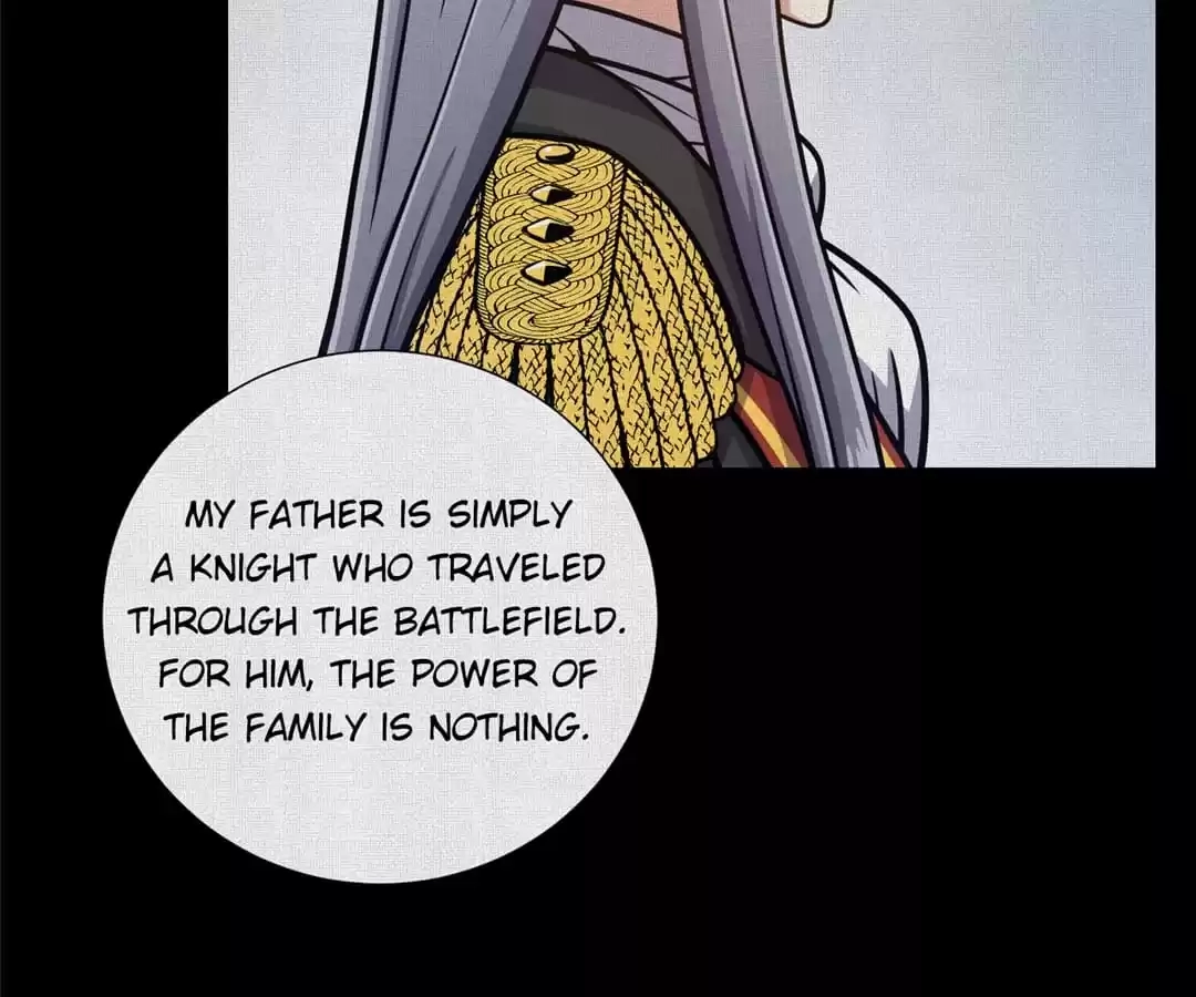 Savage Garden Chapter 37 page 31 - 