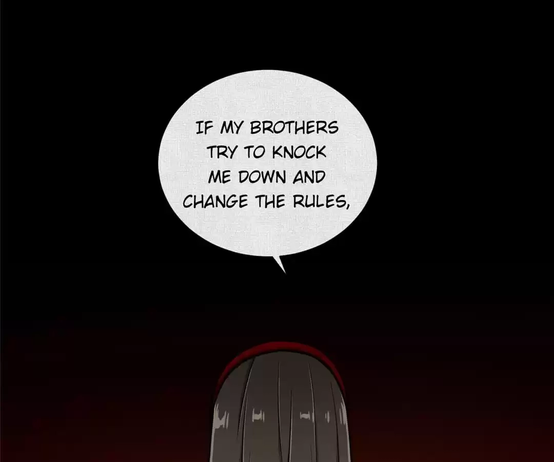 Savage Garden Chapter 37 page 32 - 