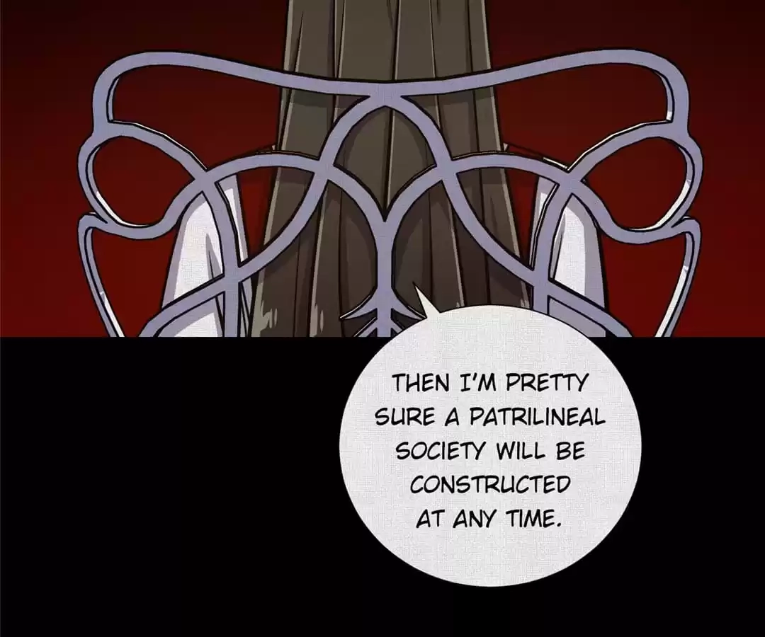 Savage Garden Chapter 37 page 33 - 
