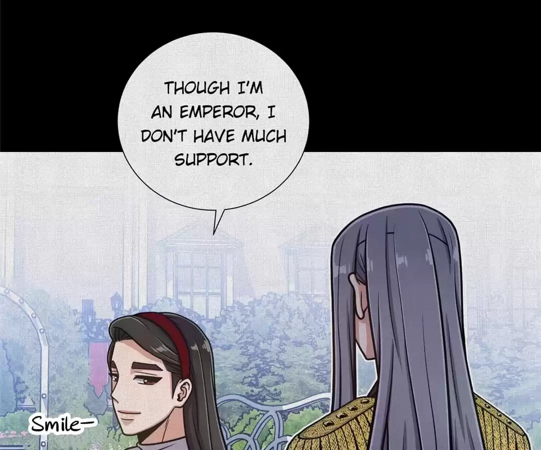 Savage Garden Chapter 37 page 36 - 