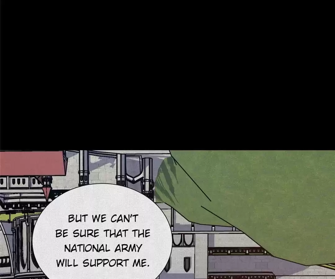 Savage Garden Chapter 37 page 44 - 
