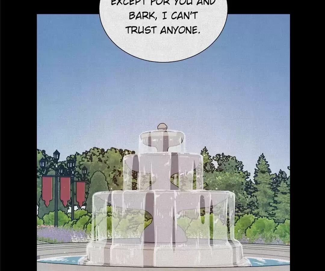 Savage Garden Chapter 37 page 48 - 