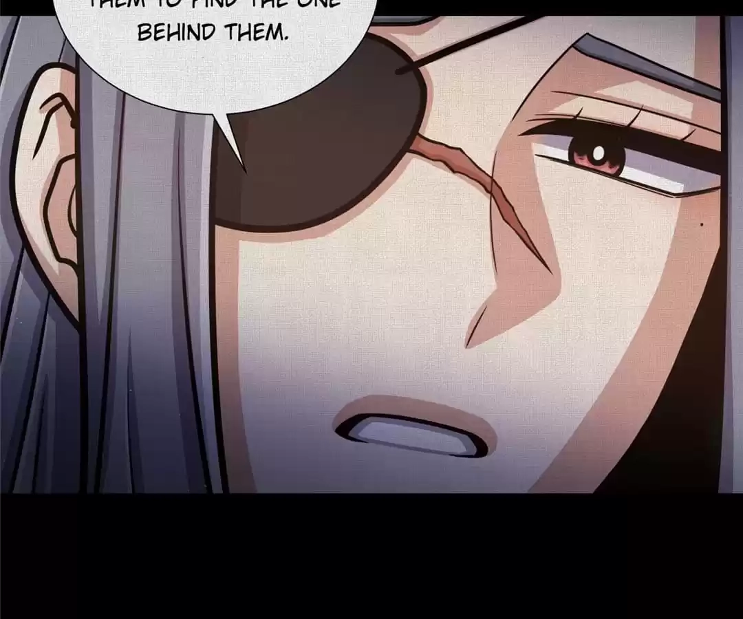 Savage Garden Chapter 37 page 57 - 