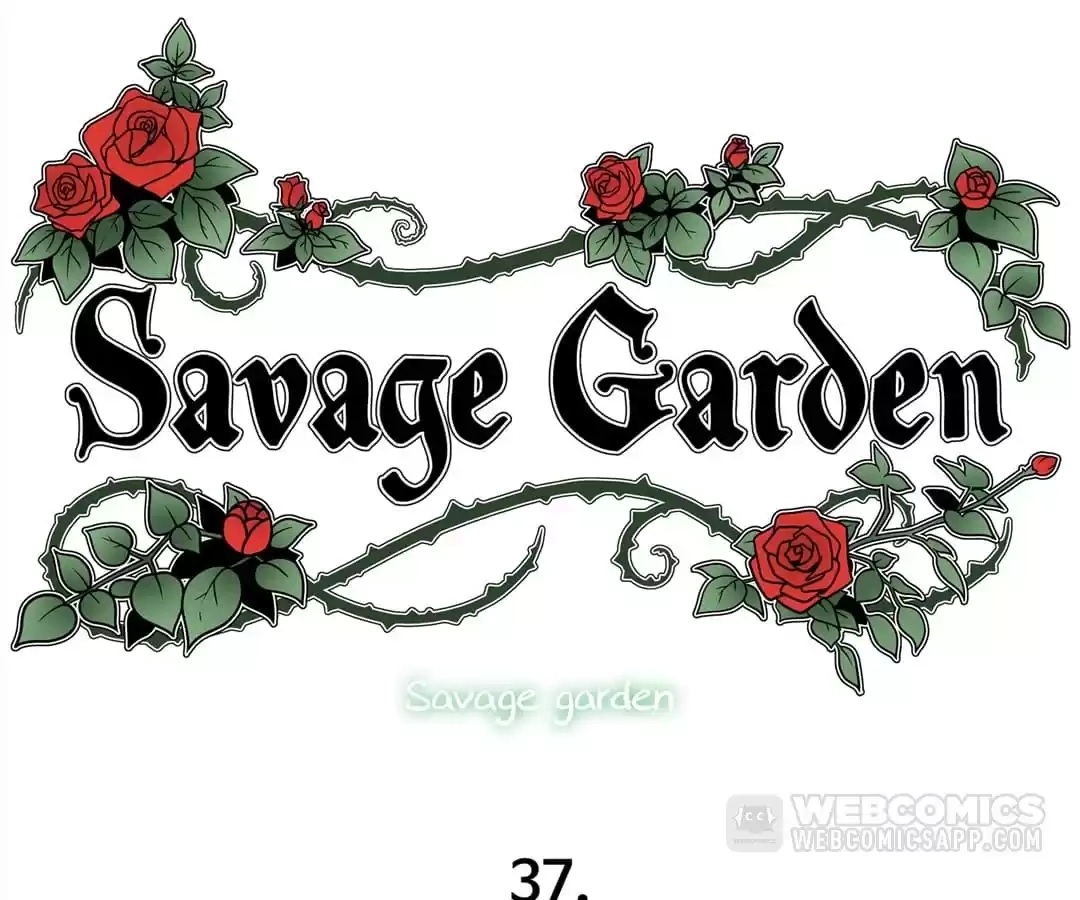 Savage Garden Chapter 37 page 59 - 