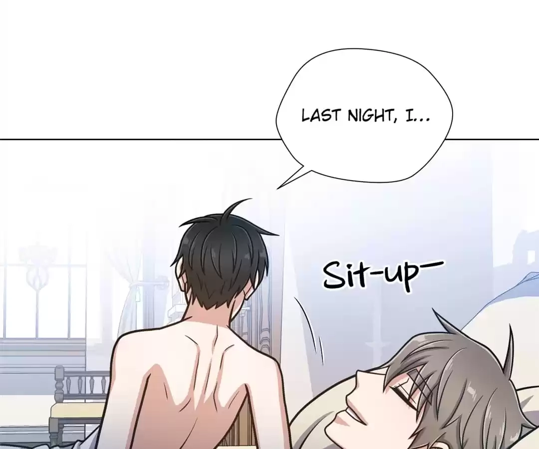 Savage Garden Chapter 37 page 68 - 
