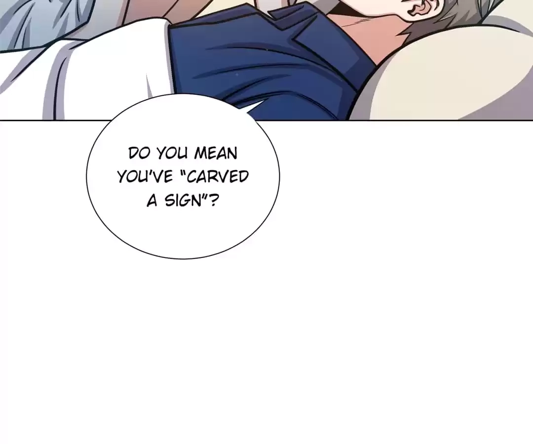 Savage Garden Chapter 37 page 69 - 