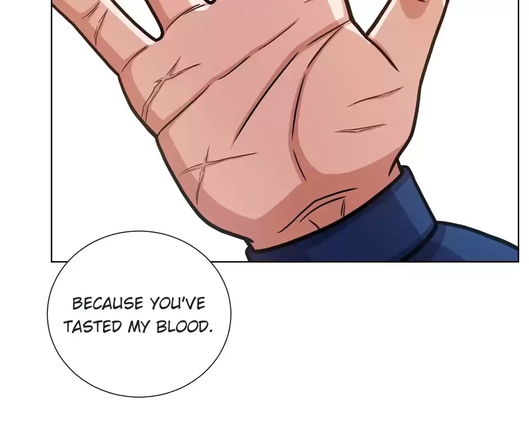 Savage Garden Chapter 37 page 79 - 