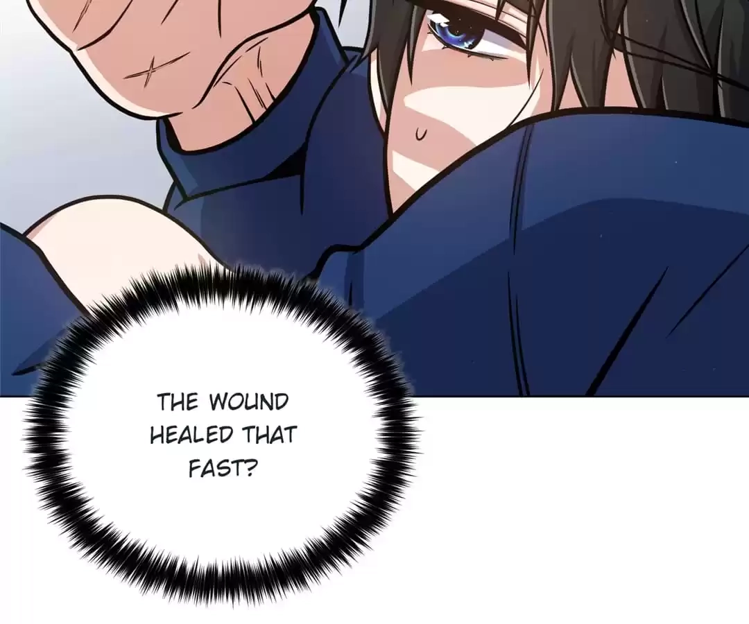 Savage Garden Chapter 37 page 81 - 
