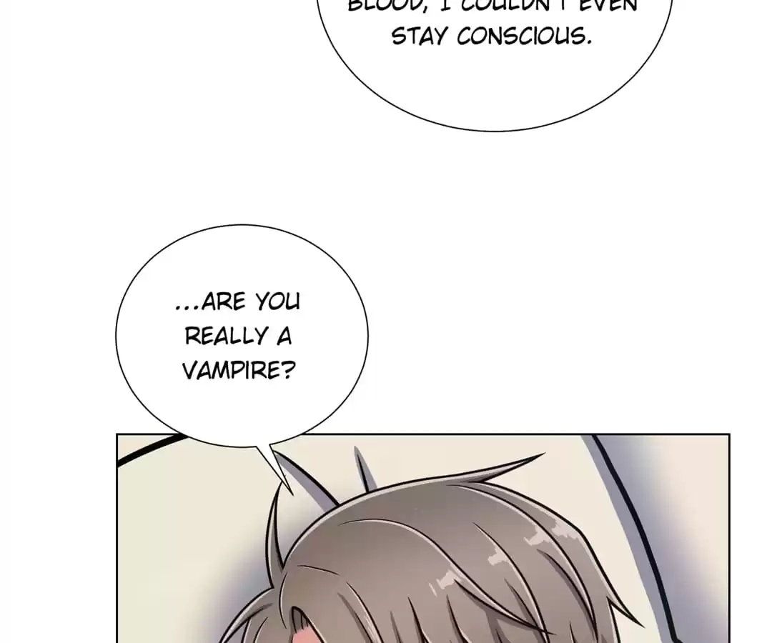 Savage Garden Chapter 37 page 86 - 