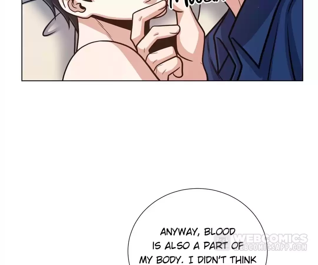 Savage Garden Chapter 37 page 91 - 