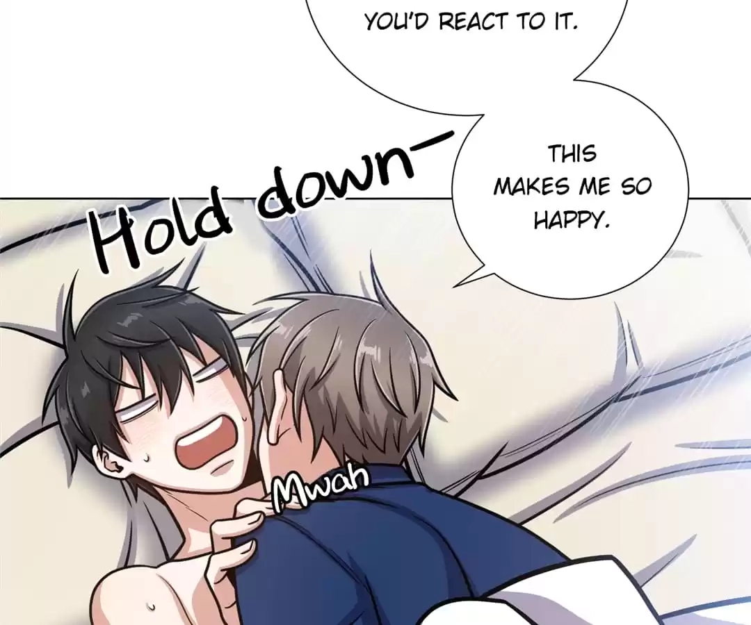 Savage Garden Chapter 37 page 92 - 