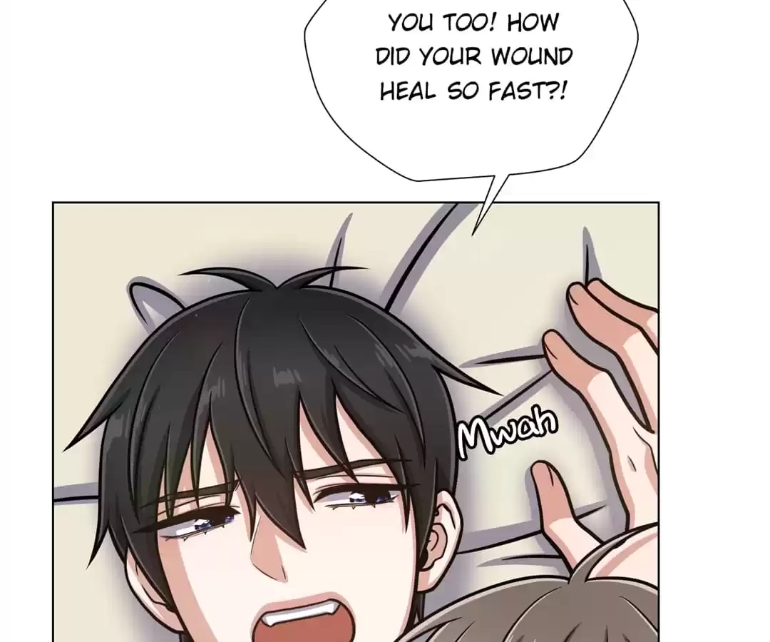 Savage Garden Chapter 37 page 94 - 