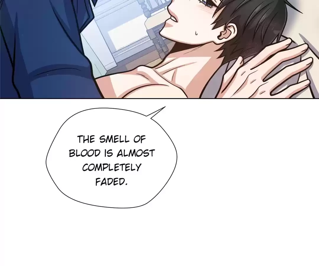 Savage Garden Chapter 37 page 97 - 