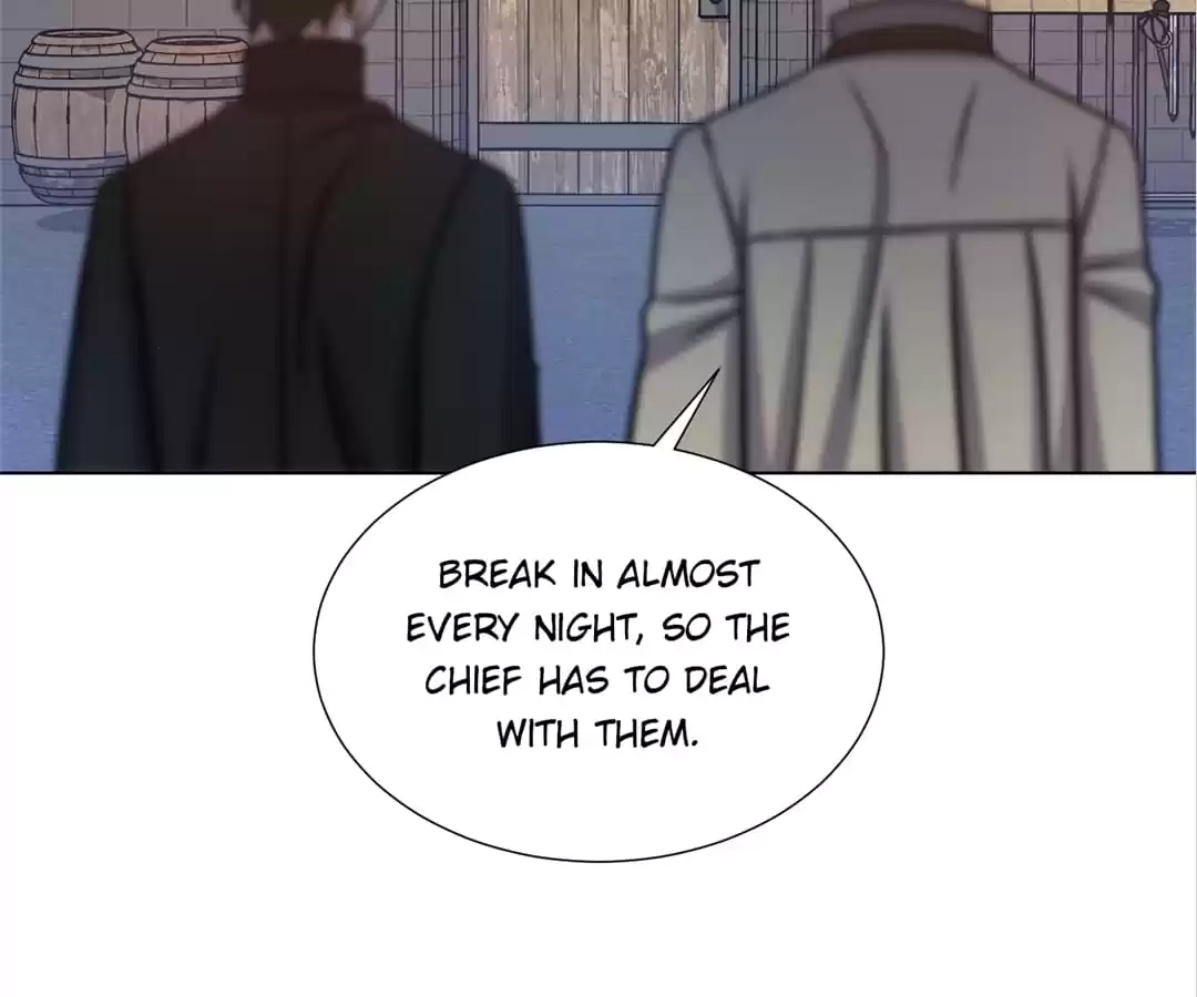 Savage Garden Chapter 38 page 101 - 