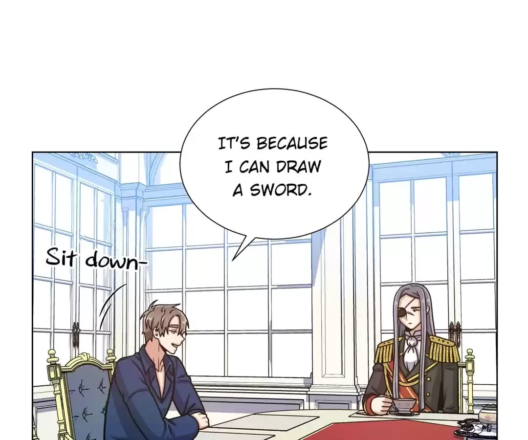 Savage Garden Chapter 38 page 14 - 