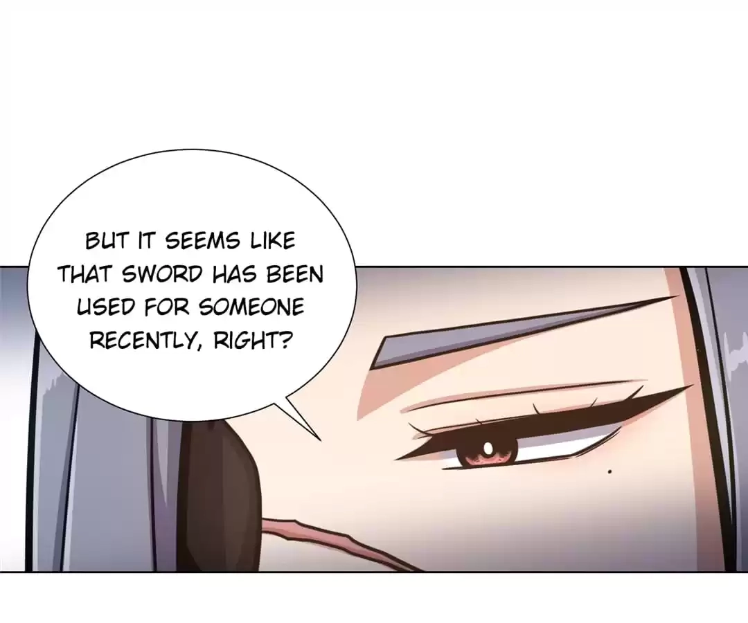 Savage Garden Chapter 38 page 18 - 