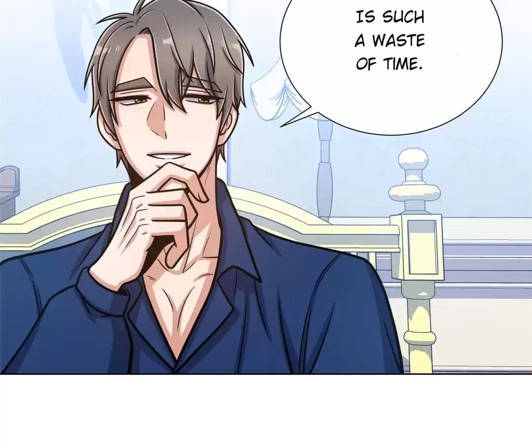 Savage Garden Chapter 38 page 25 - 