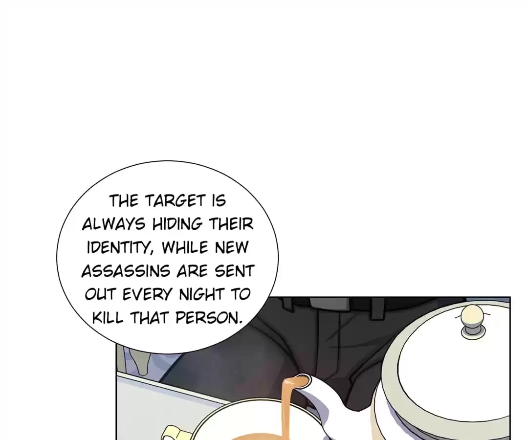 Savage Garden Chapter 38 page 26 - 