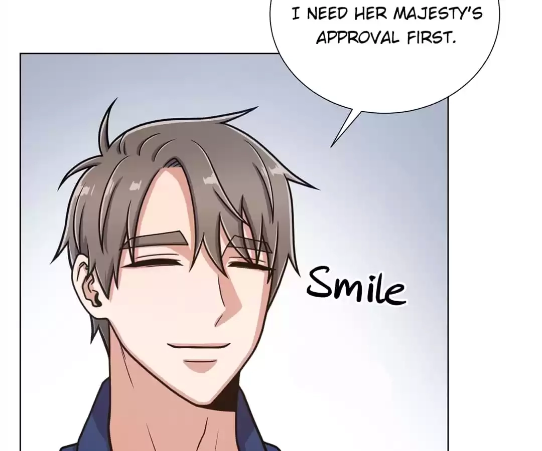 Savage Garden Chapter 38 page 32 - 