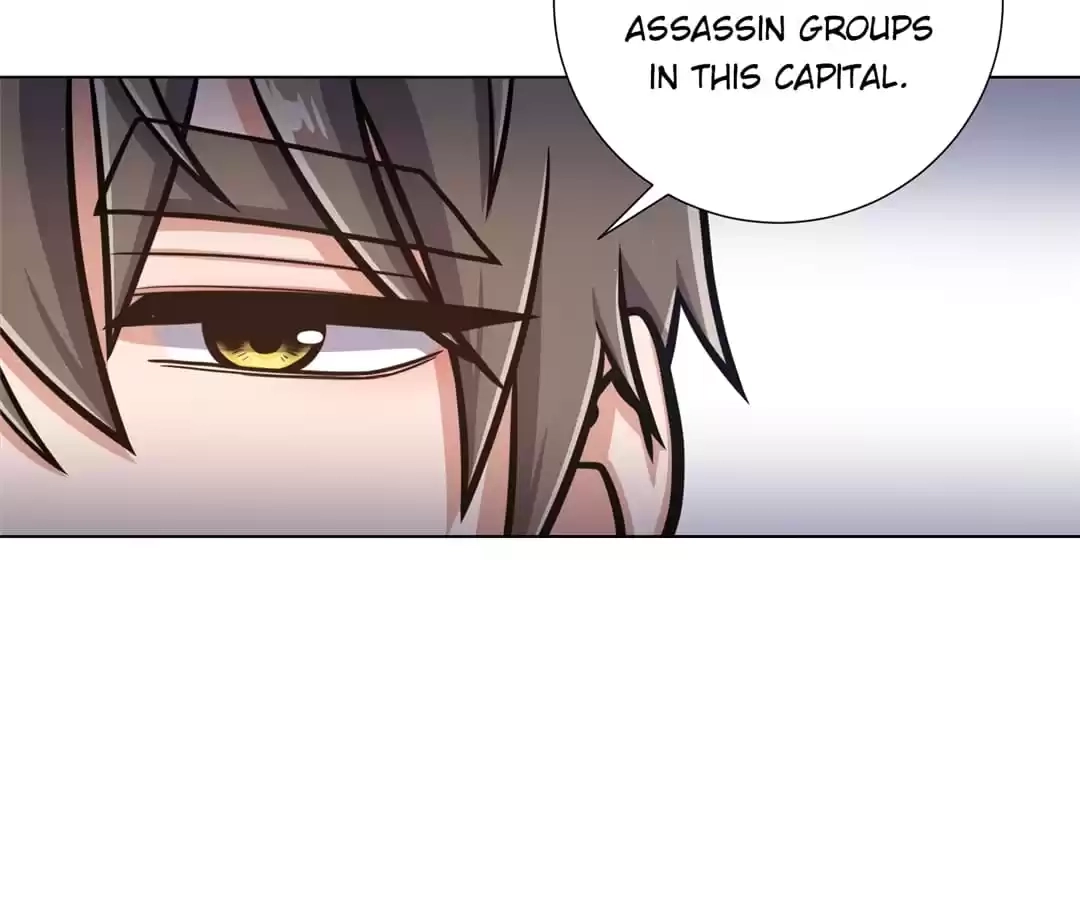 Savage Garden Chapter 38 page 36 - 