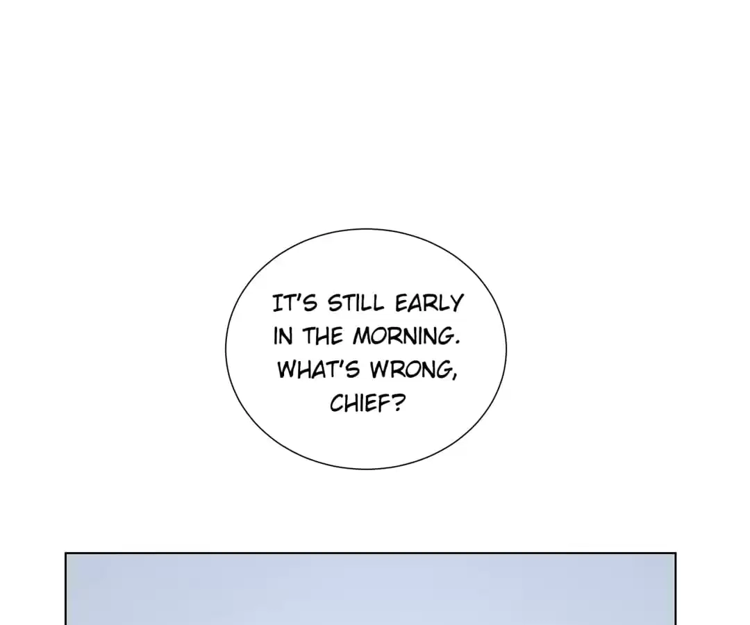 Savage Garden Chapter 38 page 5 - 
