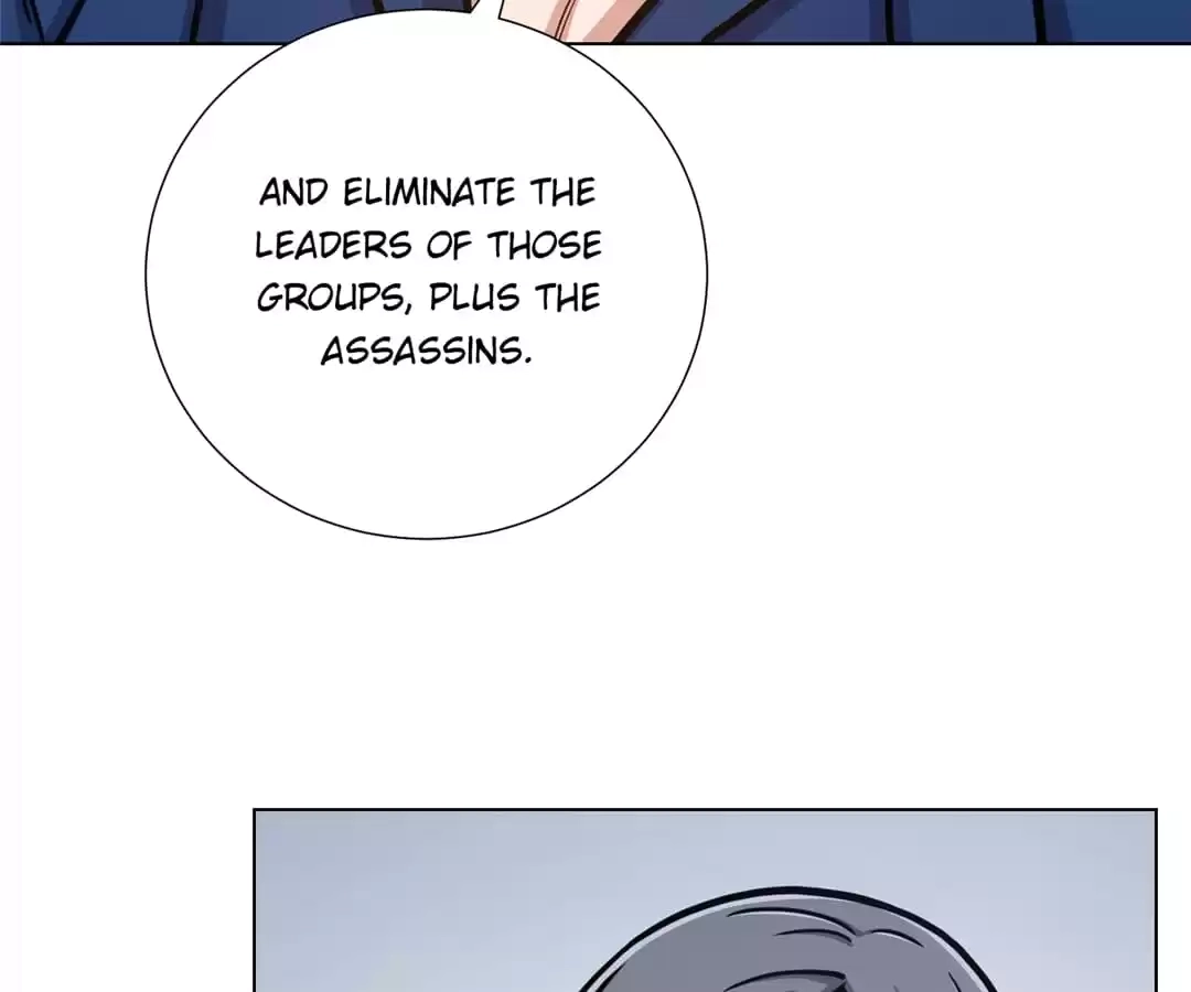 Savage Garden Chapter 38 page 44 - 
