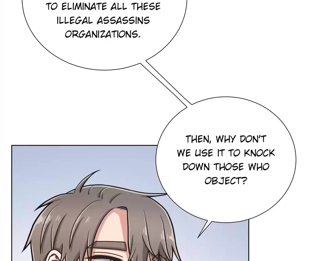Savage Garden Chapter 38 page 46 - 