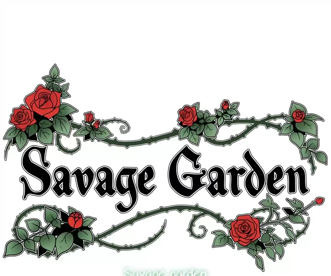 Savage Garden Chapter 38 page 58 - 