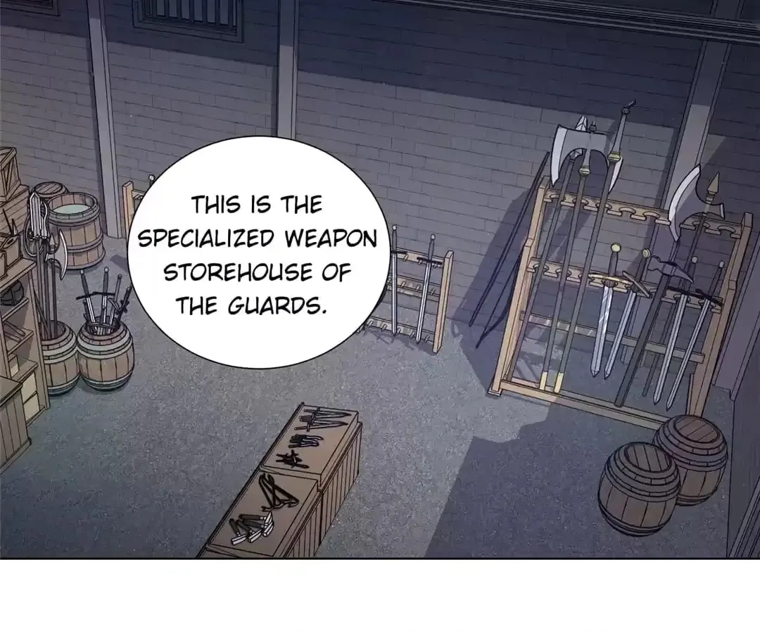 Savage Garden Chapter 38 page 60 - 