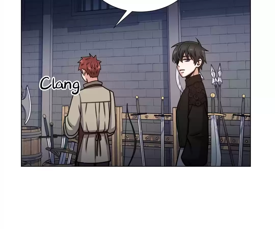 Savage Garden Chapter 38 page 62 - 