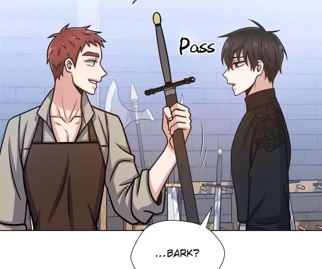 Savage Garden Chapter 38 page 64 - 