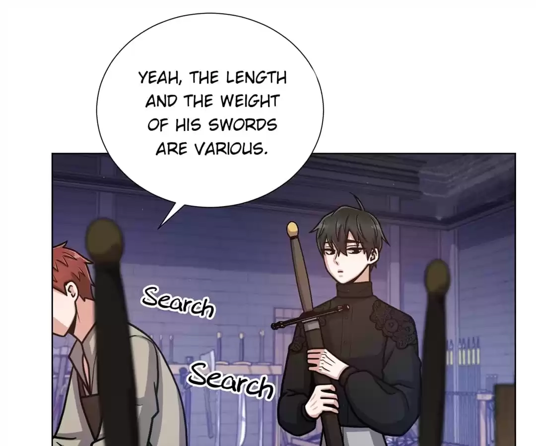 Savage Garden Chapter 38 page 66 - 