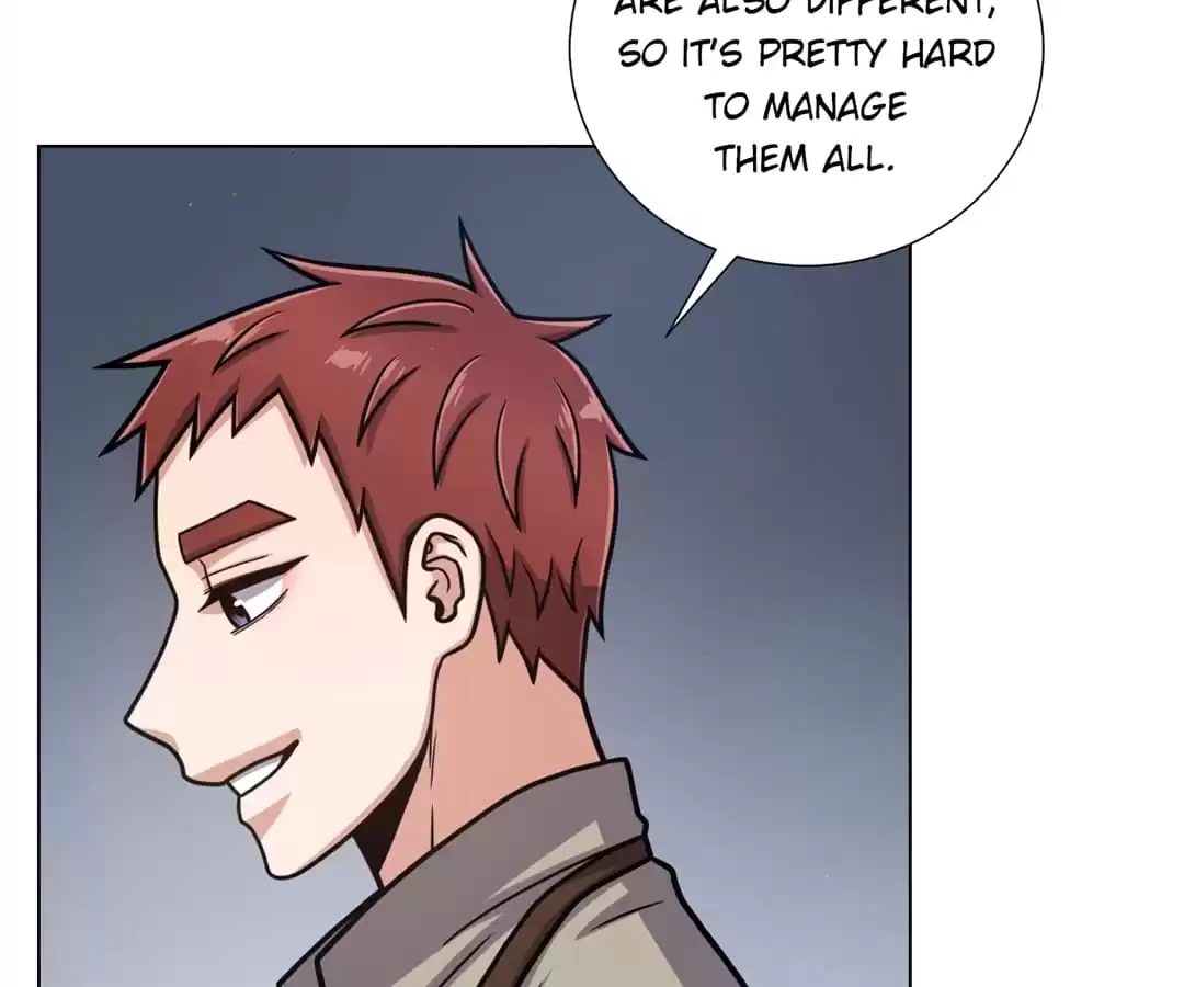 Savage Garden Chapter 38 page 68 - 