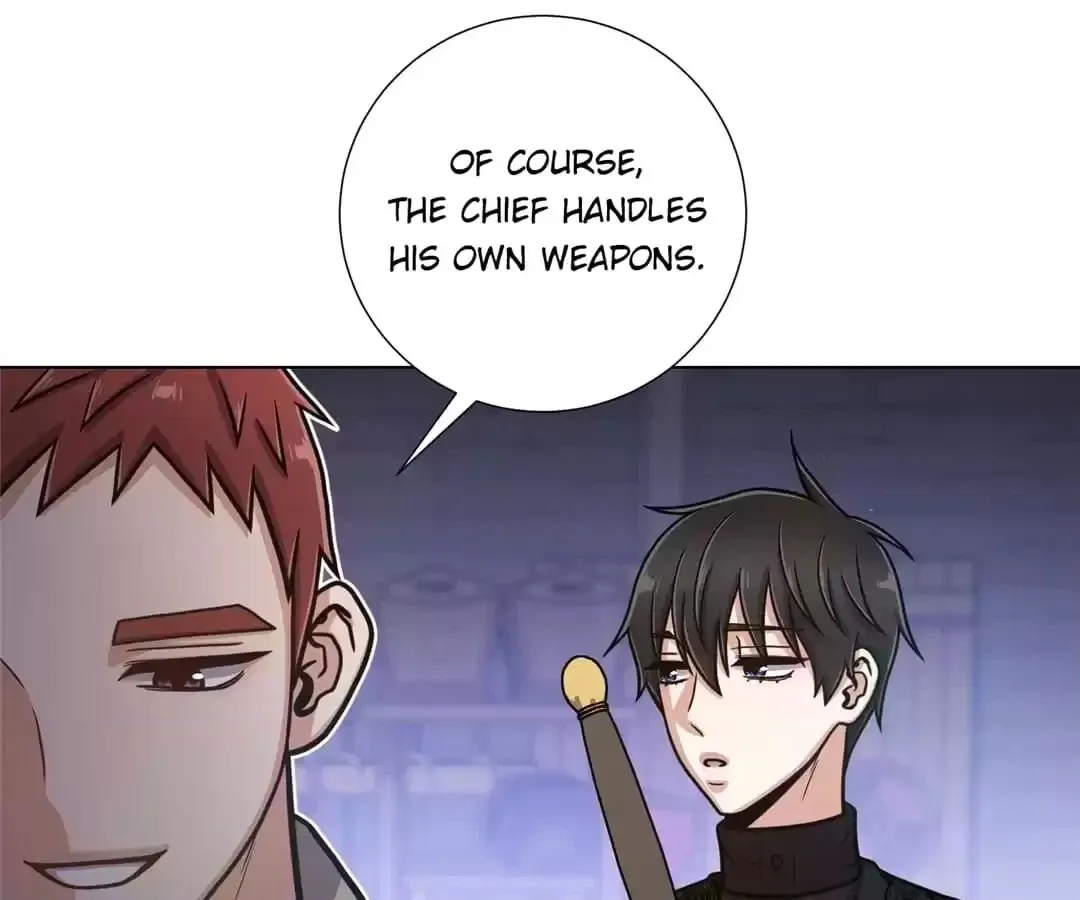 Savage Garden Chapter 38 page 70 - 