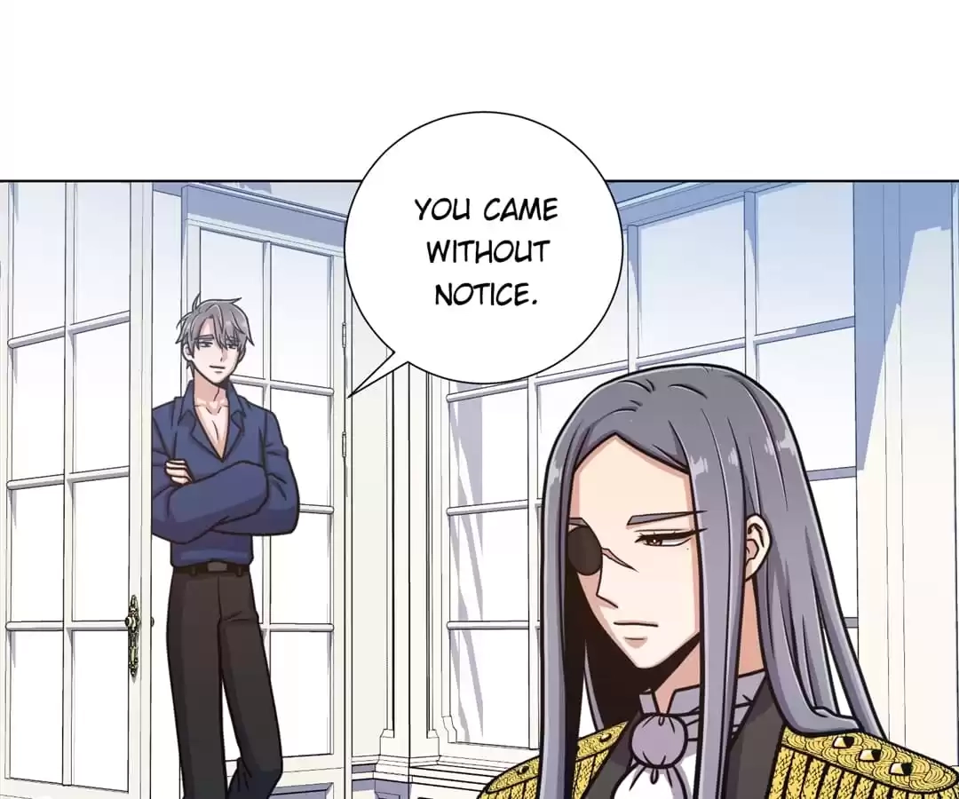 Savage Garden Chapter 38 page 8 - 