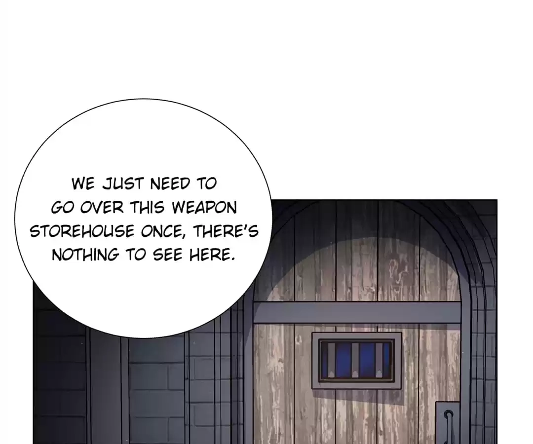 Savage Garden Chapter 38 page 76 - 