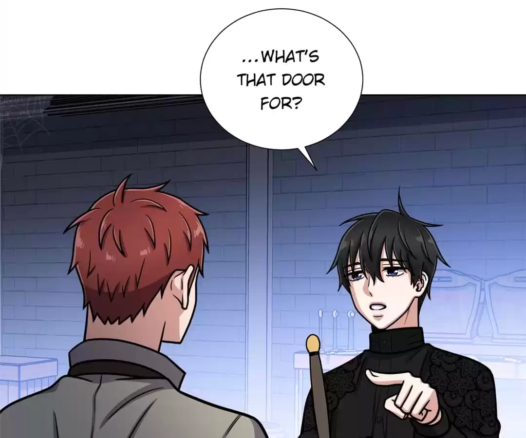 Savage Garden Chapter 38 page 78 - 
