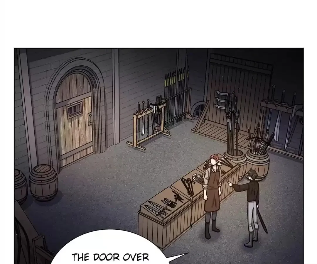 Savage Garden Chapter 38 page 80 - 