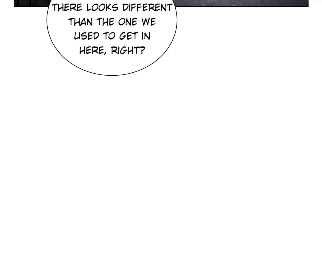 Savage Garden Chapter 38 page 81 - 