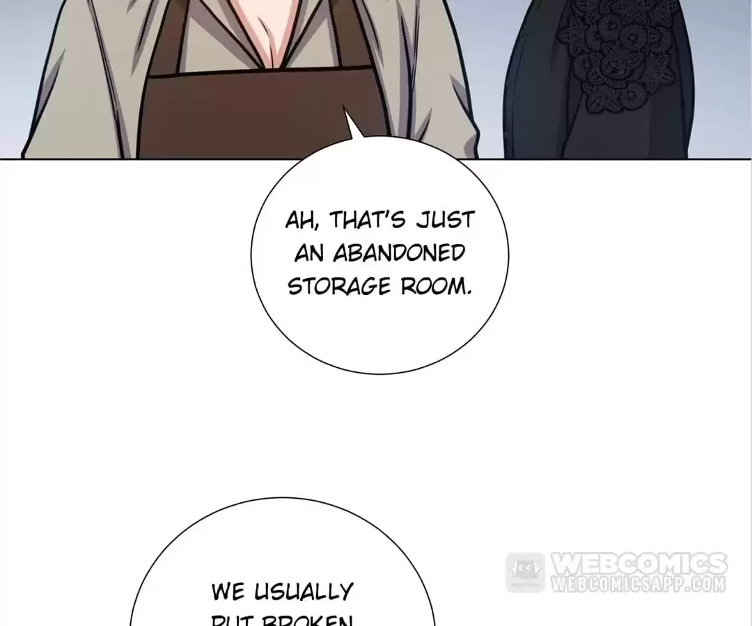 Savage Garden Chapter 38 page 83 - 