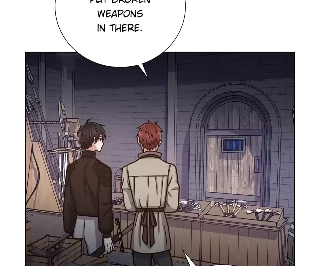 Savage Garden Chapter 38 page 84 - 