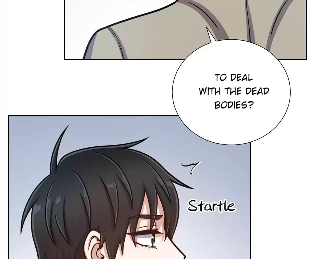 Savage Garden Chapter 38 page 87 - 